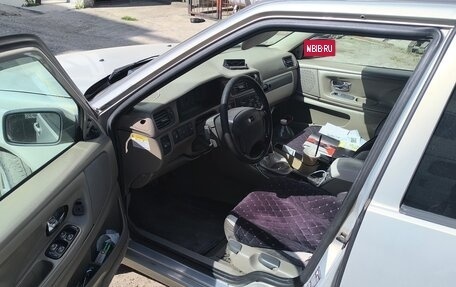 Volvo V70 III рестайлинг, 1999 год, 260 000 рублей, 4 фотография