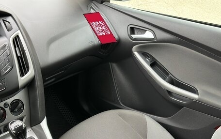 Ford Focus III, 2011 год, 999 000 рублей, 31 фотография