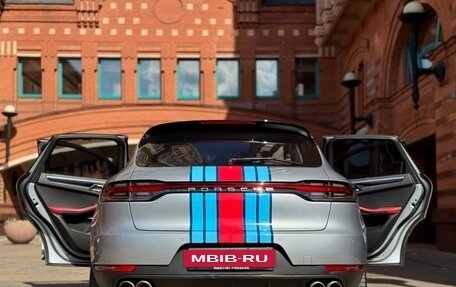 Porsche Macan I рестайлинг, 2019 год, 5 900 000 рублей, 6 фотография