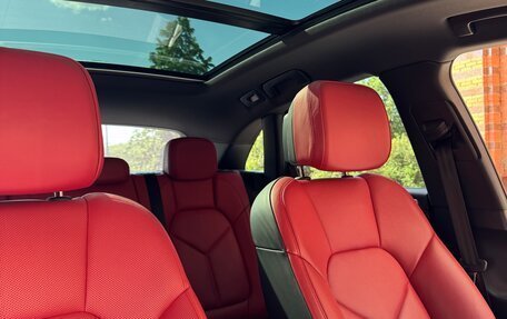 Porsche Macan I рестайлинг, 2019 год, 5 900 000 рублей, 12 фотография