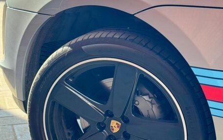 Porsche Macan I рестайлинг, 2019 год, 5 900 000 рублей, 18 фотография
