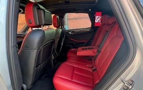 Porsche Macan I рестайлинг, 2019 год, 5 900 000 рублей, 14 фотография