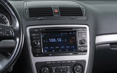 Skoda Octavia, 2012 год, 1 100 000 рублей, 12 фотография