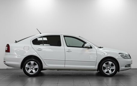 Skoda Octavia, 2012 год, 1 100 000 рублей, 5 фотография