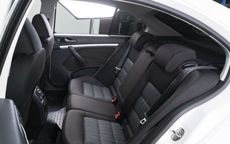 Skoda Octavia, 2012 год, 1 100 000 рублей, 9 фотография
