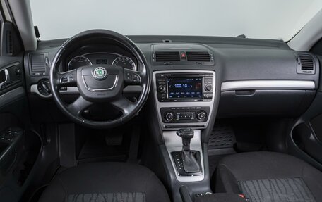 Skoda Octavia, 2012 год, 1 100 000 рублей, 6 фотография
