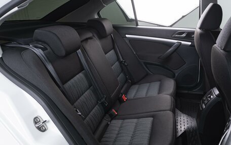 Skoda Octavia, 2012 год, 1 100 000 рублей, 7 фотография
