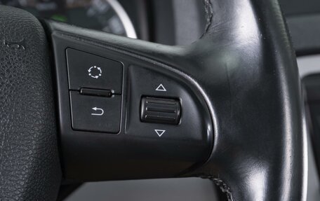 Skoda Octavia, 2012 год, 1 100 000 рублей, 17 фотография