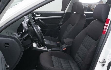 Skoda Octavia, 2012 год, 1 100 000 рублей, 10 фотография
