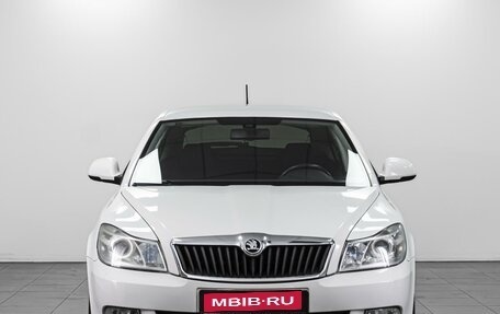 Skoda Octavia, 2012 год, 1 100 000 рублей, 3 фотография