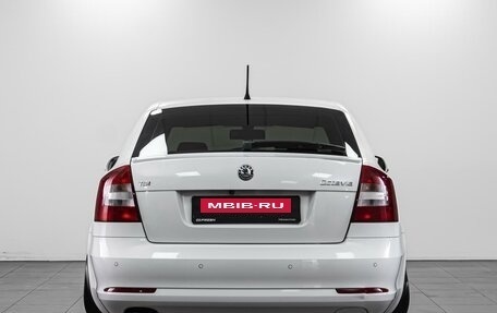 Skoda Octavia, 2012 год, 1 100 000 рублей, 4 фотография