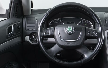 Skoda Octavia, 2012 год, 1 100 000 рублей, 18 фотография