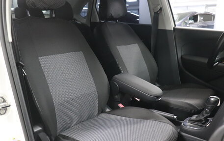 Volkswagen Polo VI (EU Market), 2012 год, 762 000 рублей, 7 фотография