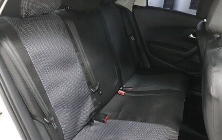 Volkswagen Polo VI (EU Market), 2012 год, 762 000 рублей, 9 фотография