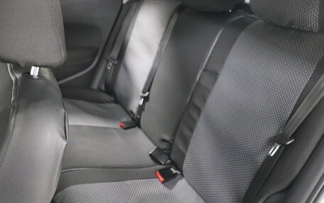 Volkswagen Polo VI (EU Market), 2012 год, 762 000 рублей, 10 фотография