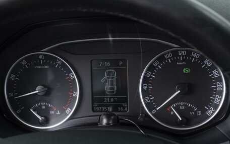 Skoda Octavia, 2012 год, 1 100 000 рублей, 19 фотография