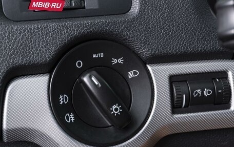 Skoda Octavia, 2012 год, 1 100 000 рублей, 14 фотография