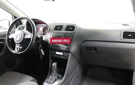Volkswagen Polo VI (EU Market), 2012 год, 762 000 рублей, 6 фотография
