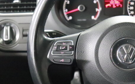 Volkswagen Polo VI (EU Market), 2012 год, 762 000 рублей, 13 фотография