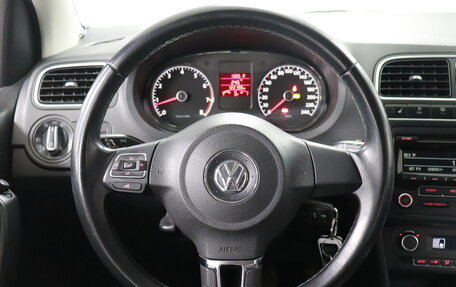 Volkswagen Polo VI (EU Market), 2012 год, 762 000 рублей, 12 фотография