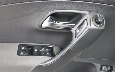 Volkswagen Polo VI (EU Market), 2012 год, 762 000 рублей, 21 фотография
