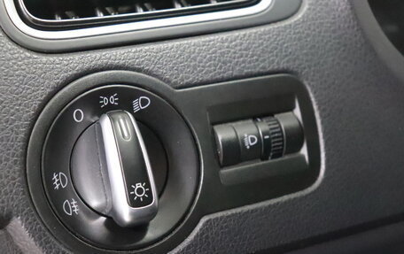 Volkswagen Polo VI (EU Market), 2012 год, 762 000 рублей, 22 фотография