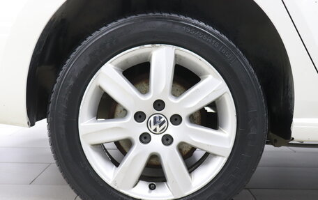 Volkswagen Polo VI (EU Market), 2012 год, 762 000 рублей, 23 фотография