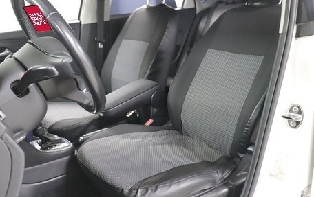 Volkswagen Polo VI (EU Market), 2012 год, 762 000 рублей, 8 фотография