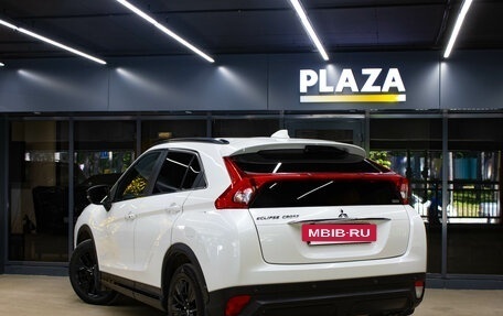 Mitsubishi Eclipse Cross, 2019 год, 1 959 000 рублей, 3 фотография