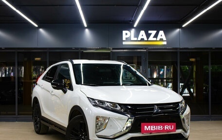 Mitsubishi Eclipse Cross, 2019 год, 1 959 000 рублей, 2 фотография