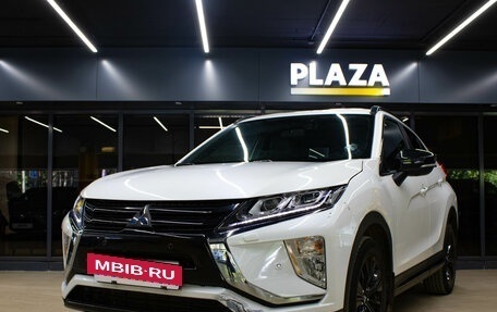 Mitsubishi Eclipse Cross, 2019 год, 1 959 000 рублей, 5 фотография
