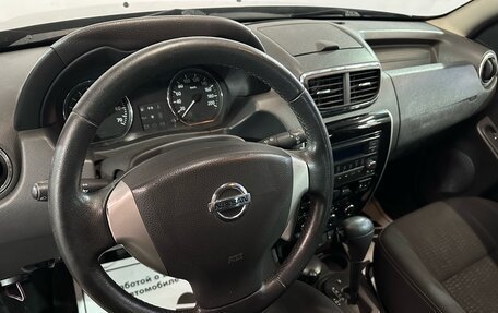 Nissan Terrano III, 2014 год, 1 077 000 рублей, 5 фотография