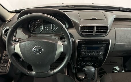Nissan Terrano III, 2014 год, 1 077 000 рублей, 6 фотография