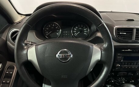 Nissan Terrano III, 2014 год, 1 077 000 рублей, 7 фотография