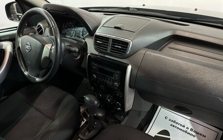 Nissan Terrano III, 2014 год, 1 077 000 рублей, 8 фотография