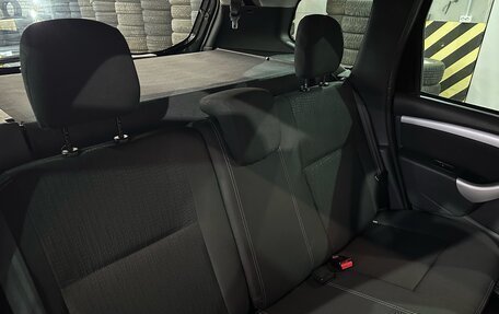 Nissan Terrano III, 2014 год, 1 077 000 рублей, 15 фотография
