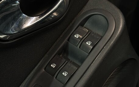 Nissan Terrano III, 2014 год, 1 077 000 рублей, 9 фотография