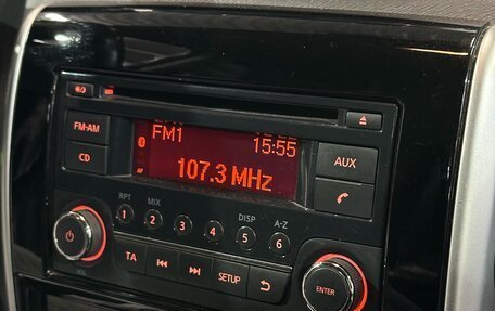 Nissan Terrano III, 2014 год, 1 077 000 рублей, 11 фотография