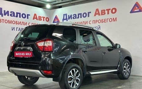 Nissan Terrano III, 2014 год, 1 077 000 рублей, 3 фотография