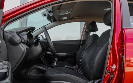 KIA Rio III рестайлинг, 2011 год, 755 000 рублей, 7 фотография