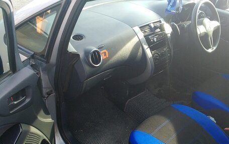 Mitsubishi Colt VI рестайлинг, 2002 год, 375 000 рублей, 2 фотография