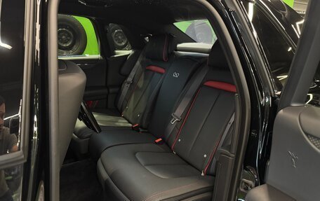 Rolls-Royce Ghost Series II рестайлинг, 2021 год, 46 960 000 рублей, 16 фотография