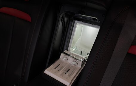 Rolls-Royce Ghost Series II рестайлинг, 2021 год, 46 960 000 рублей, 27 фотография