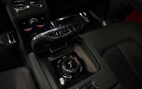 Rolls-Royce Ghost Series II рестайлинг, 2021 год, 46 960 000 рублей, 26 фотография