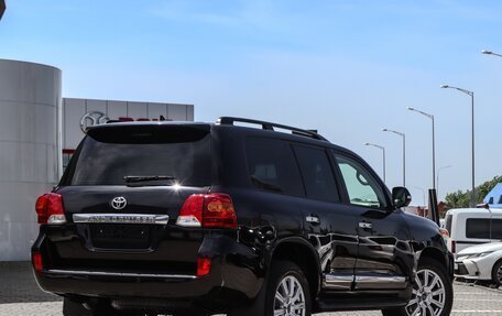 Toyota Land Cruiser 200, 2013 год, 2 995 000 рублей, 6 фотография