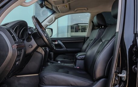 Toyota Land Cruiser 200, 2013 год, 2 995 000 рублей, 7 фотография