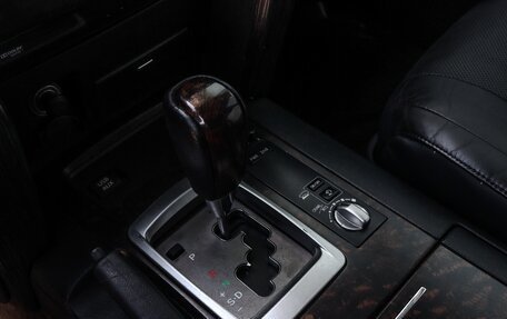 Toyota Land Cruiser 200, 2013 год, 2 995 000 рублей, 14 фотография