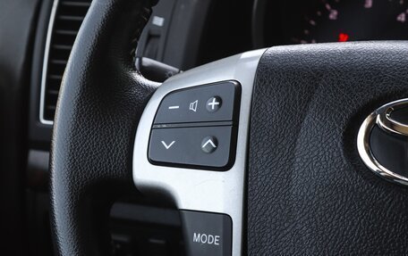 Toyota Land Cruiser 200, 2013 год, 2 995 000 рублей, 11 фотография