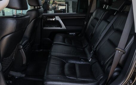 Toyota Land Cruiser 200, 2013 год, 2 995 000 рублей, 18 фотография