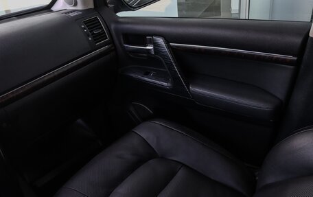 Toyota Land Cruiser 200, 2013 год, 2 995 000 рублей, 17 фотография
